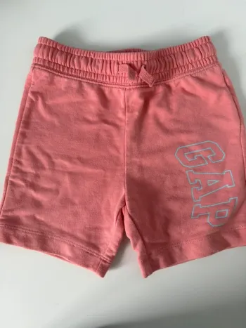 Short gap 3 ans
