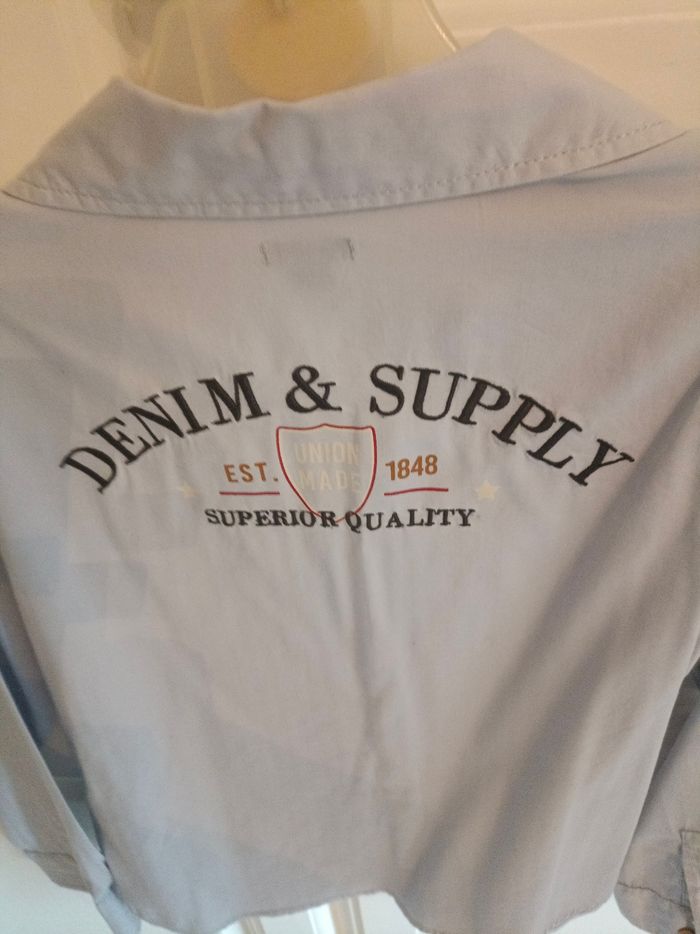 Chemise Kiabi taille 10 ans - photo numéro 4