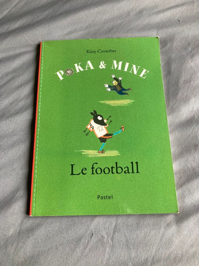 Poka & mine École et loisirs