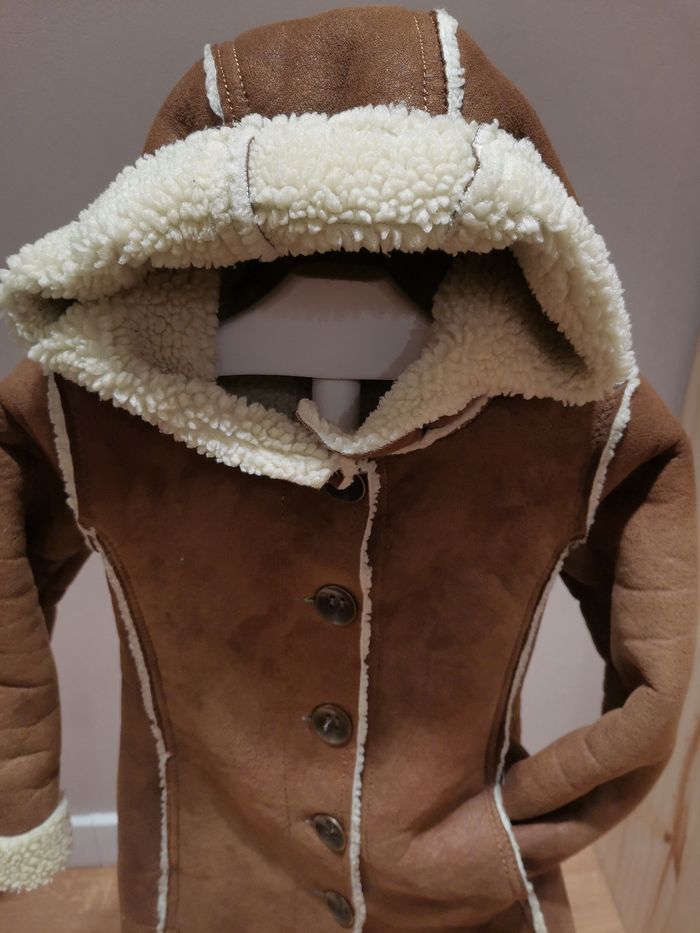 Manteau IKKS - photo numéro 2