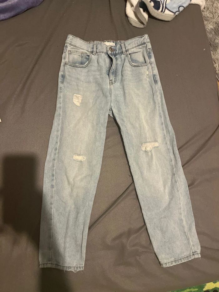 Jeans Zara