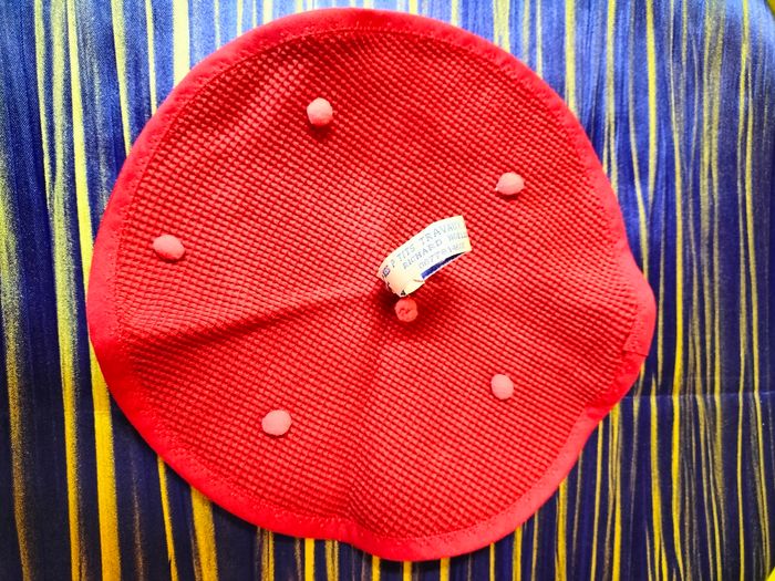 Idée cadeau : essuie-mains de cuisine - photo numéro 2