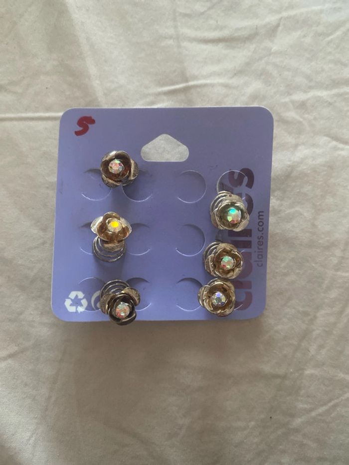 Accessoires cheveux fille