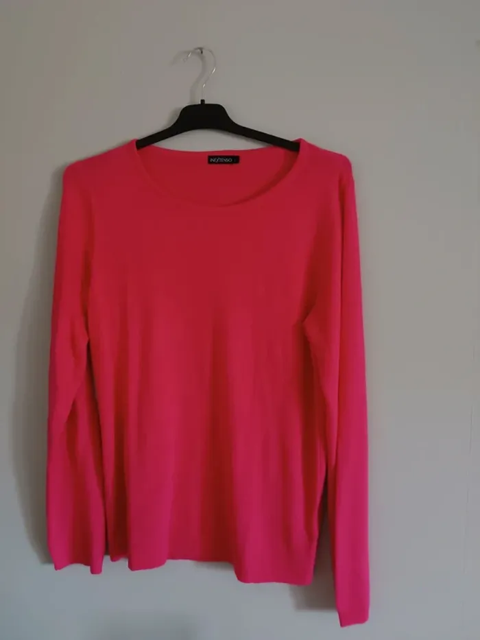 Pull rose