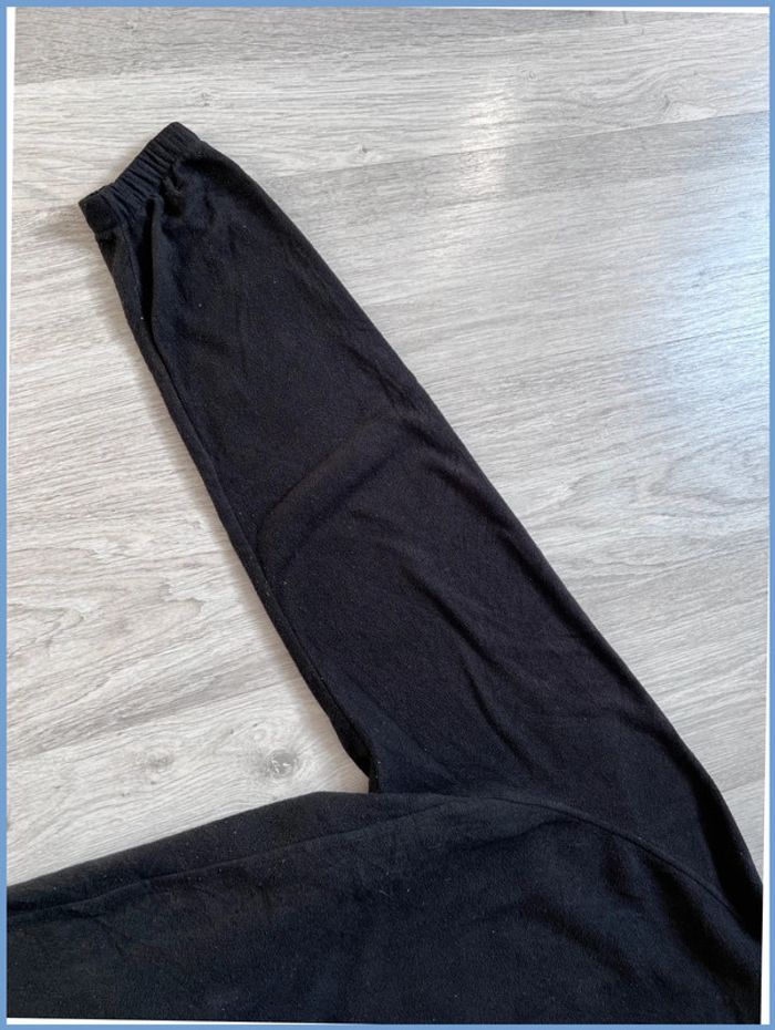 Veste polaire Starter Noir Taille L - photo numéro 13