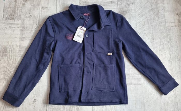 Veste de costume neuve 10 ans Sergent major