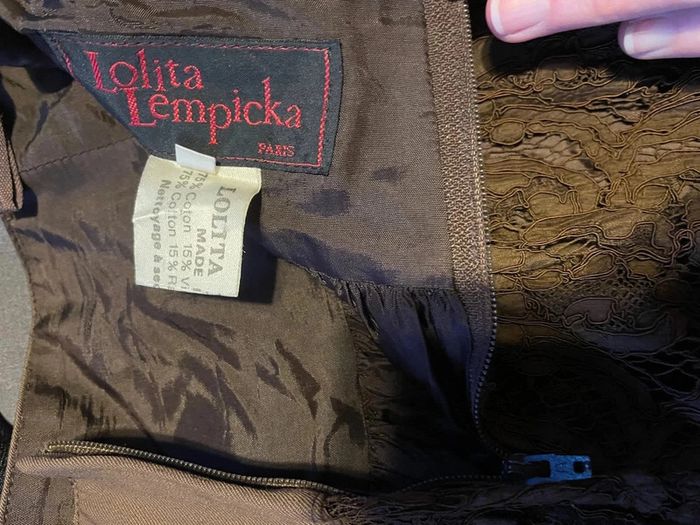 Jupe bouffante danseuse 40 - photo numéro 6