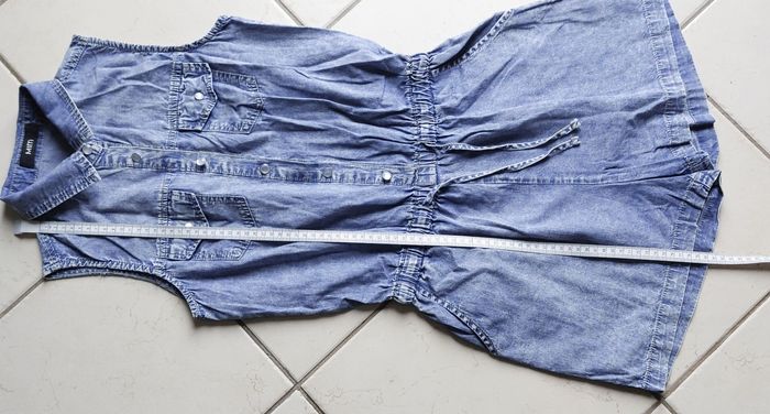 Combishort Mim - photo numéro 2