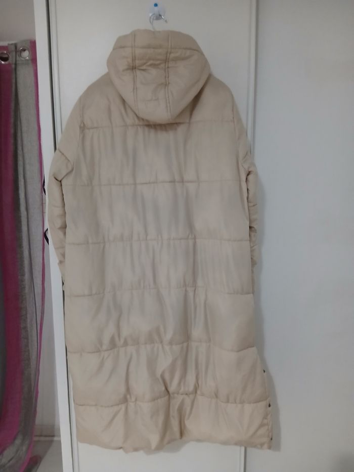 Manteau  longue femme - photo numéro 3