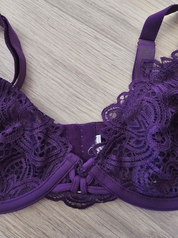 Soutient gorge - photo numéro 3