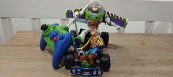 Voiture Téléguidé 