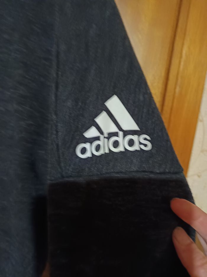 Veste adidas  38 - photo numéro 2