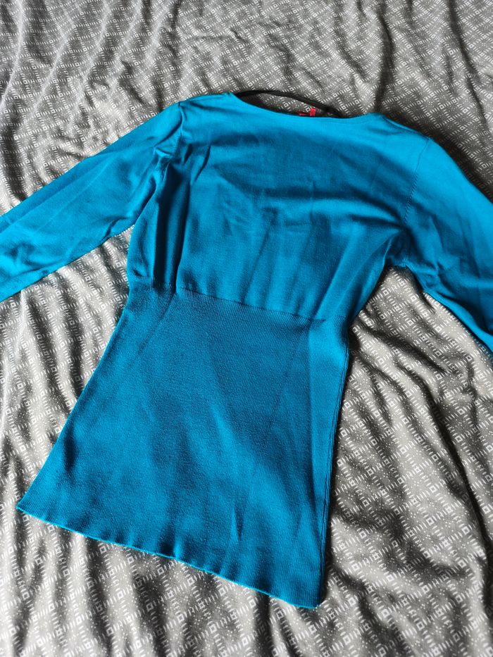 Pull léger - photo numéro 3