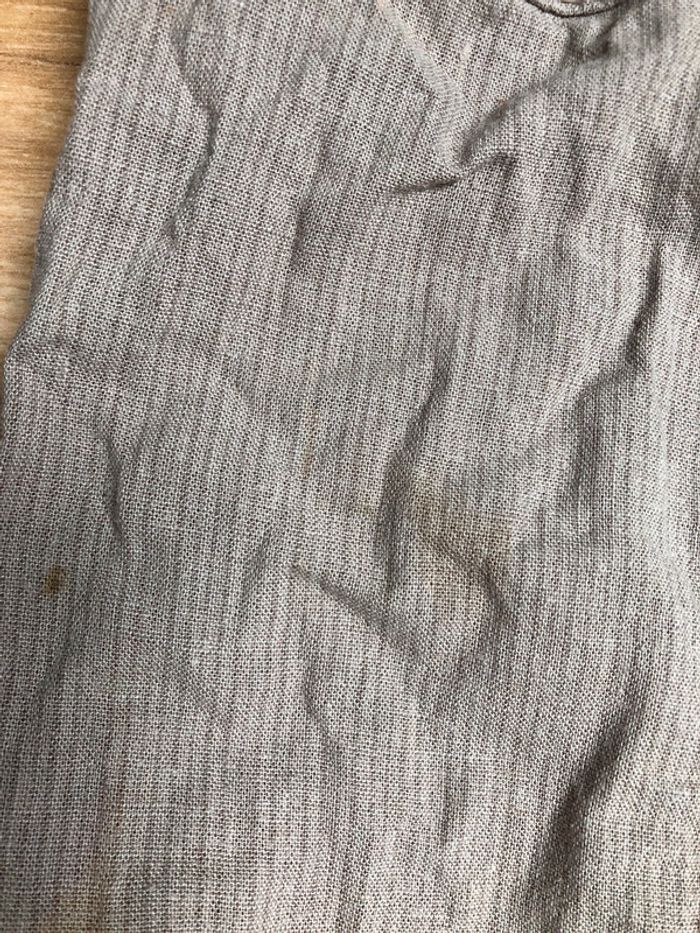 Pantalon beige 18M - photo numéro 3