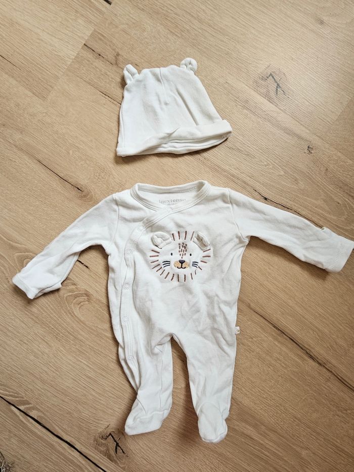 Pyjamas