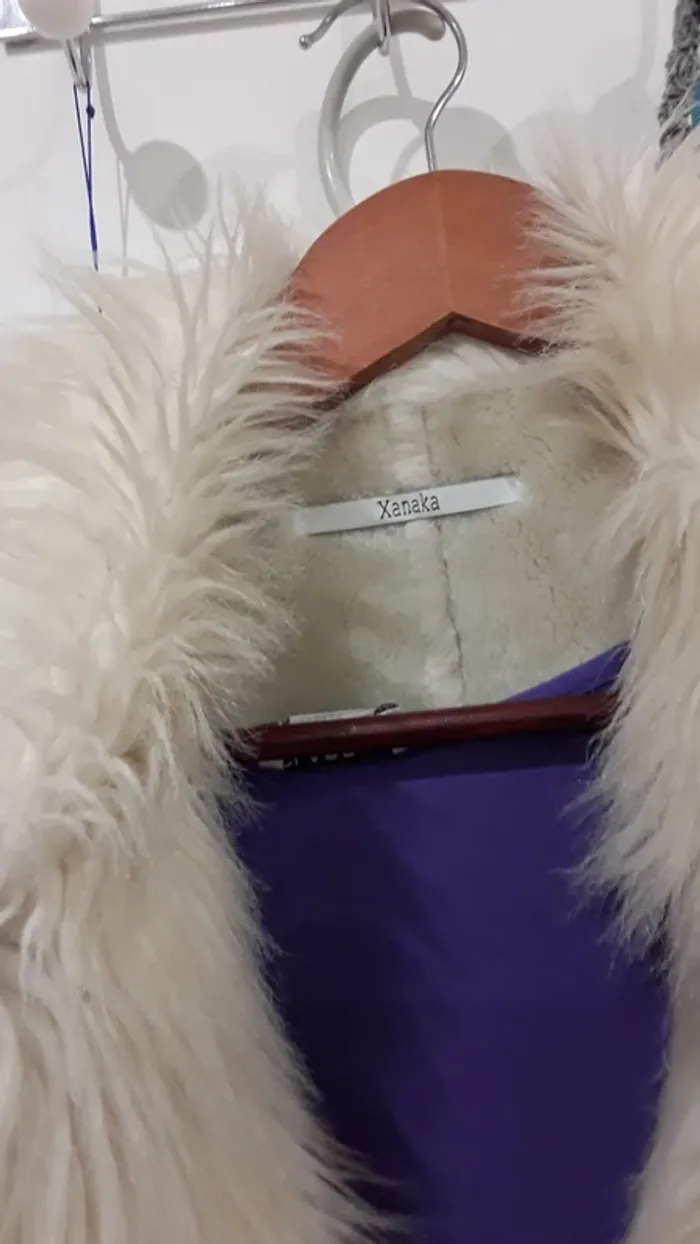 Veste femme  hiver,  très bon état - photo numéro 3