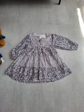 Robe du pareil au même 6 ans