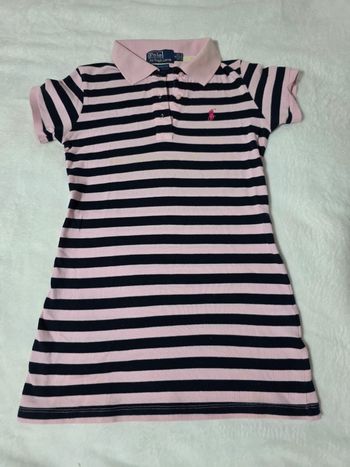 Polo ralph lauren rose