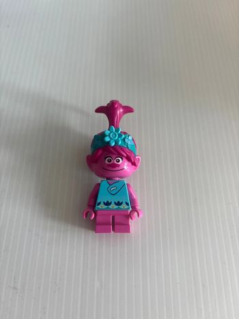 Personnage lego troll