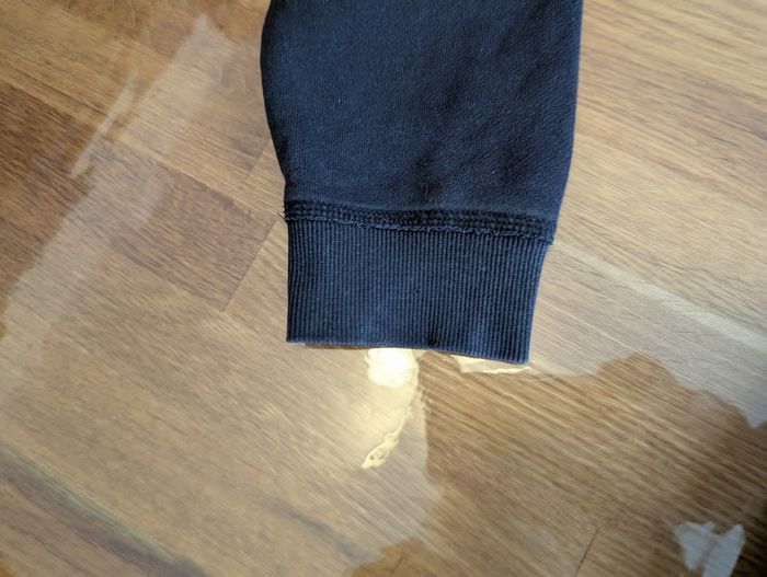 Sweat à capuche unisexe 16 ans Levi's - photo numéro 7