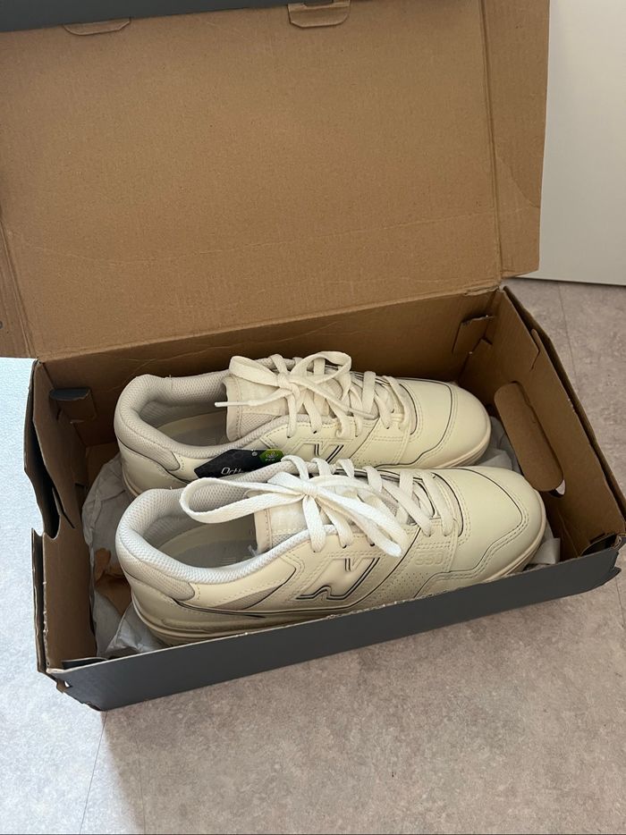 New balance 550 - photo numéro 8