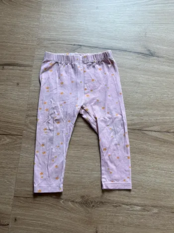 legging 12 mois