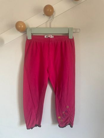 Legging 3ans