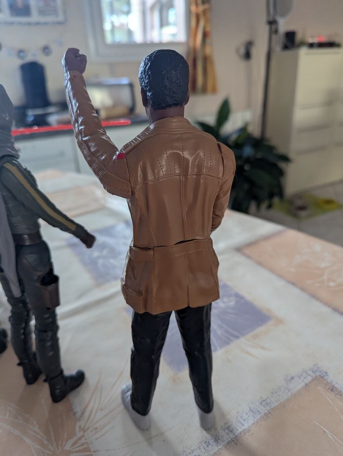 Figurines articulées Star Wars - photo numéro 8