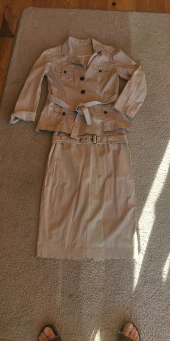 Ensemble sportswear Gerald Darel