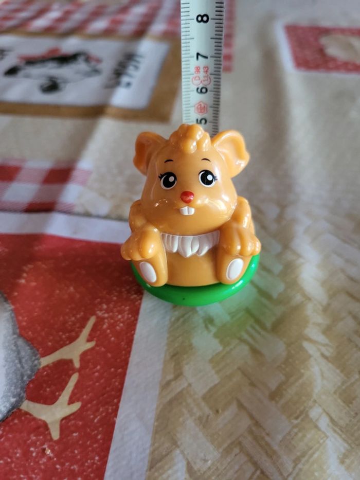 ZoomiZooz lapin carotte vtech - photo numéro 3