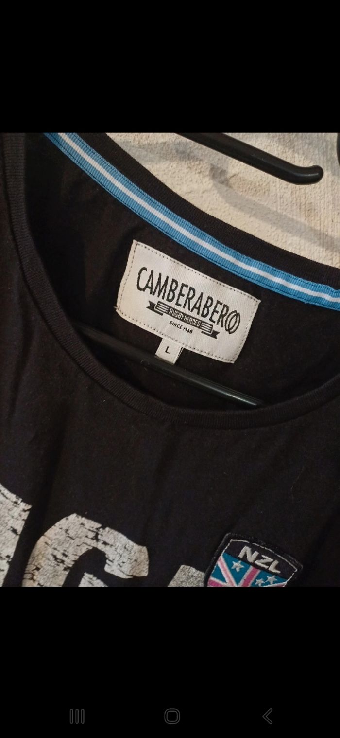 T.shirt homme taille 40 - photo numéro 3