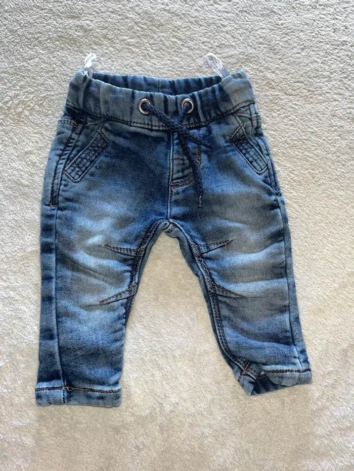 Pantalon bébé