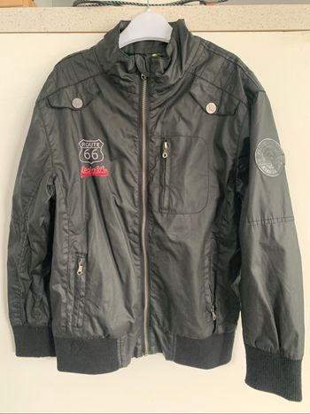Veste de mi-saison « Orchestra » taille 10 ans