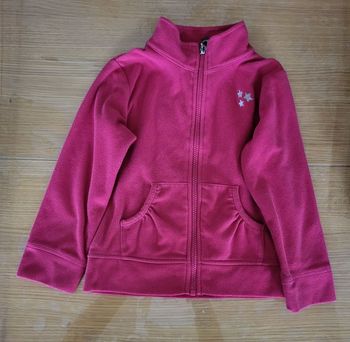Gilet 5 ans