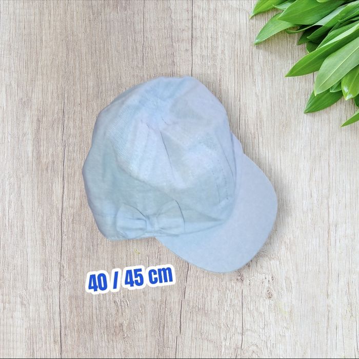 chapeau casquette in extenso