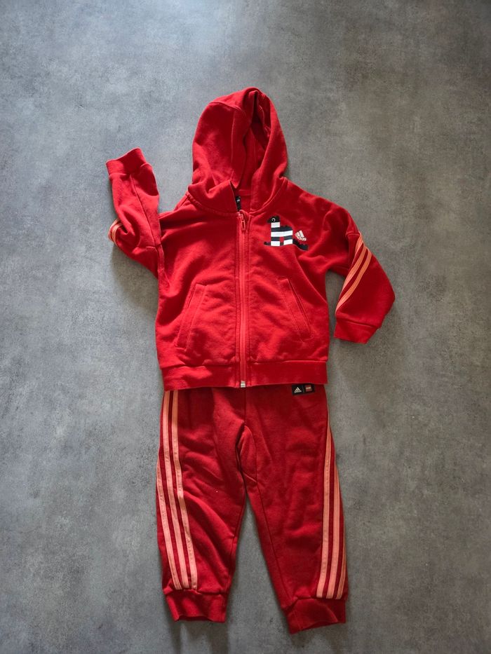 Survêtement garçon - photo numéro 2