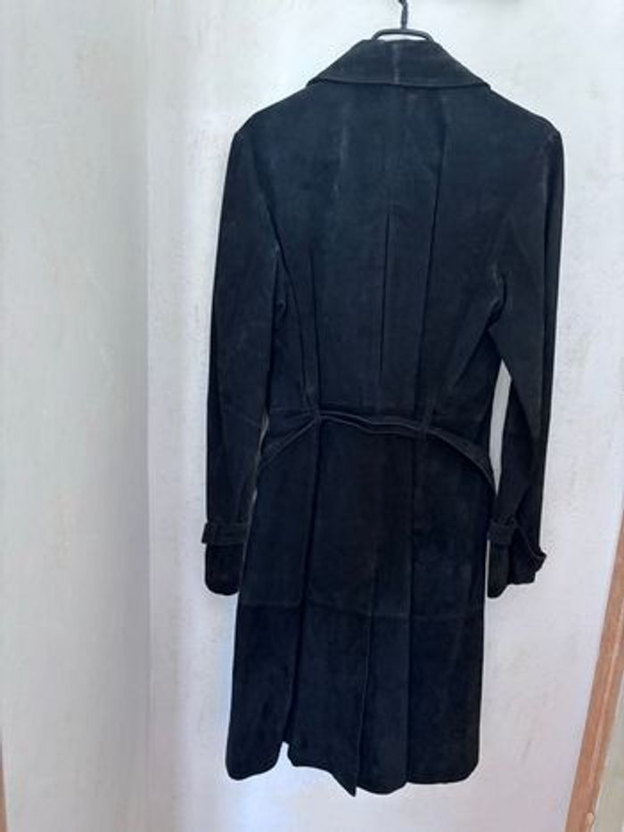 Manteau - photo numéro 5