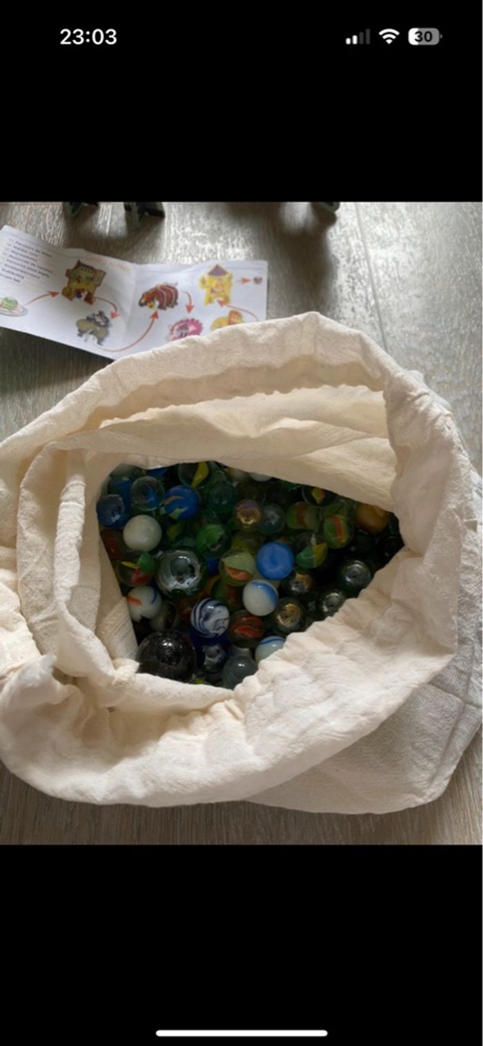 Jeu billes djeco - photo numéro 2