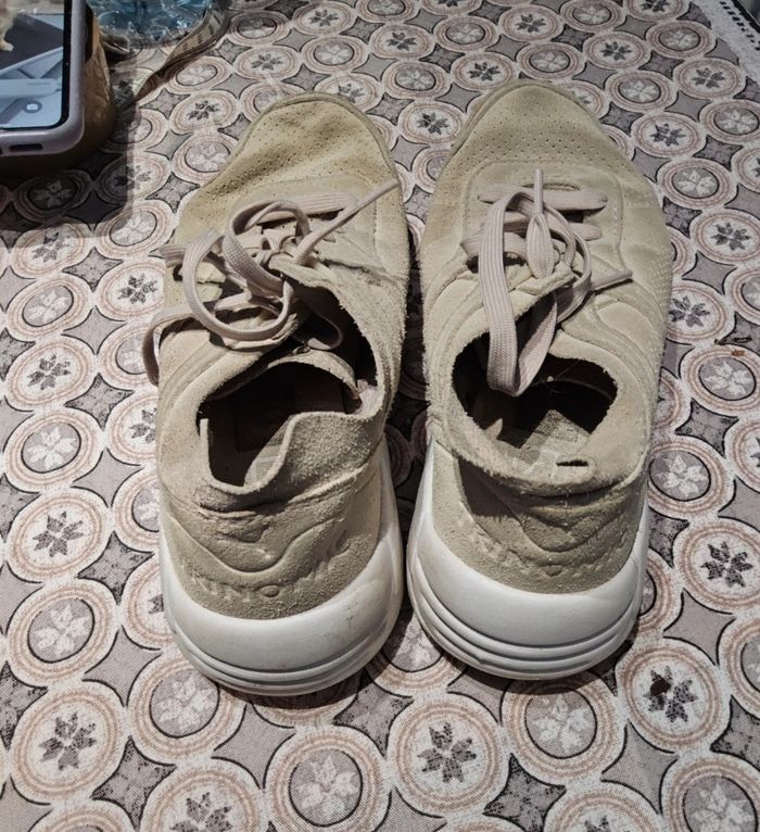 Baskets - photo numéro 2