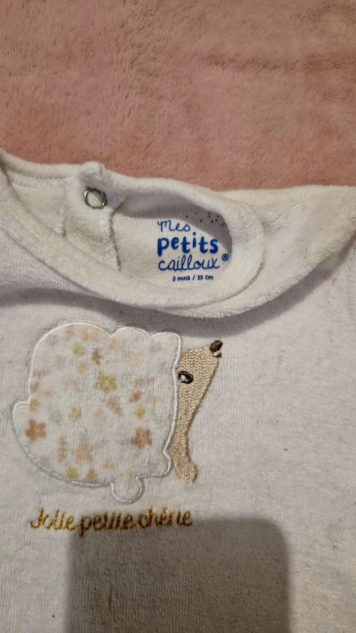 Pyjama - photo numéro 2