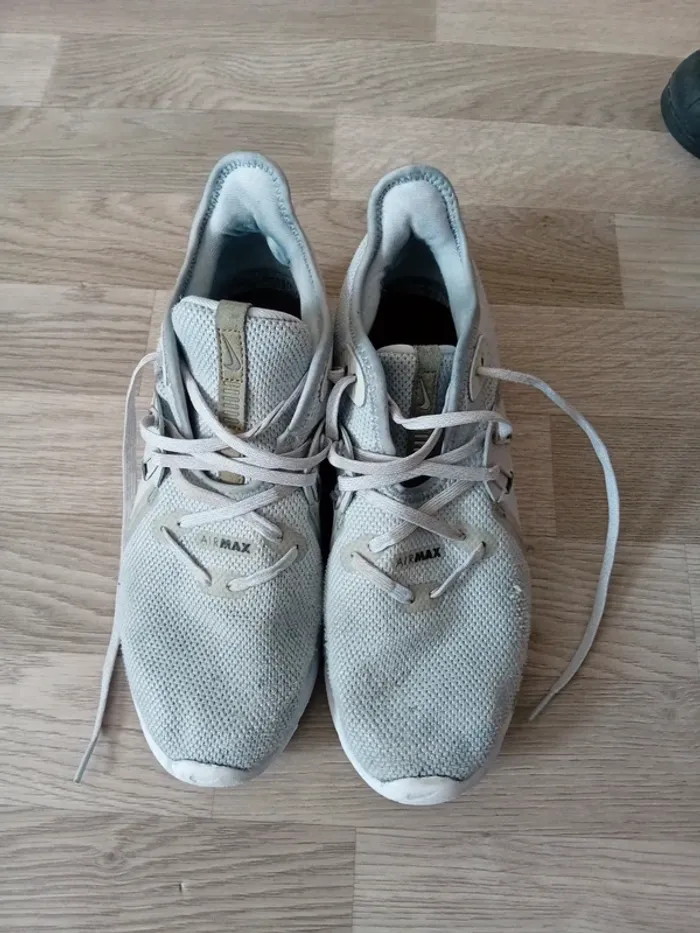 Baskets air max - photo numéro 2