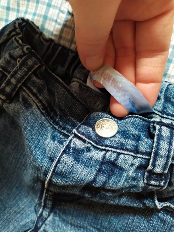 Ensemble Chemise et Pantalon Obaibi - photo numéro 3