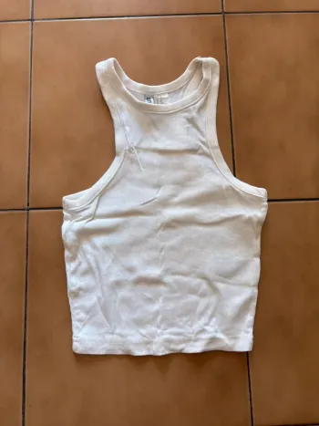 Top femme XS