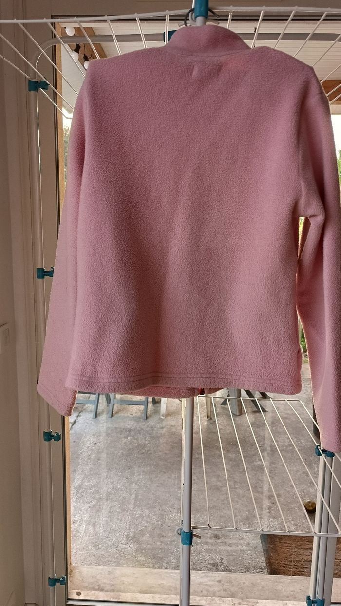 Veste 10 ans - photo numéro 4