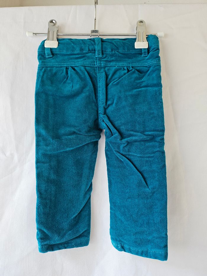 Pantalon 3 mois - photo numéro 2