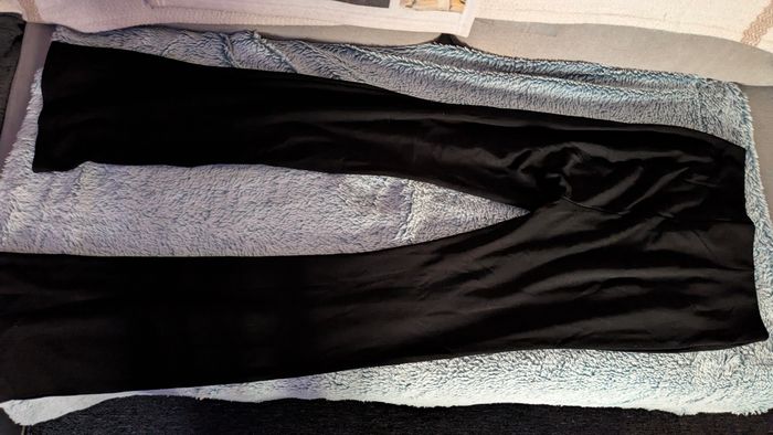 Pantalon extensible mango - photo numéro 5