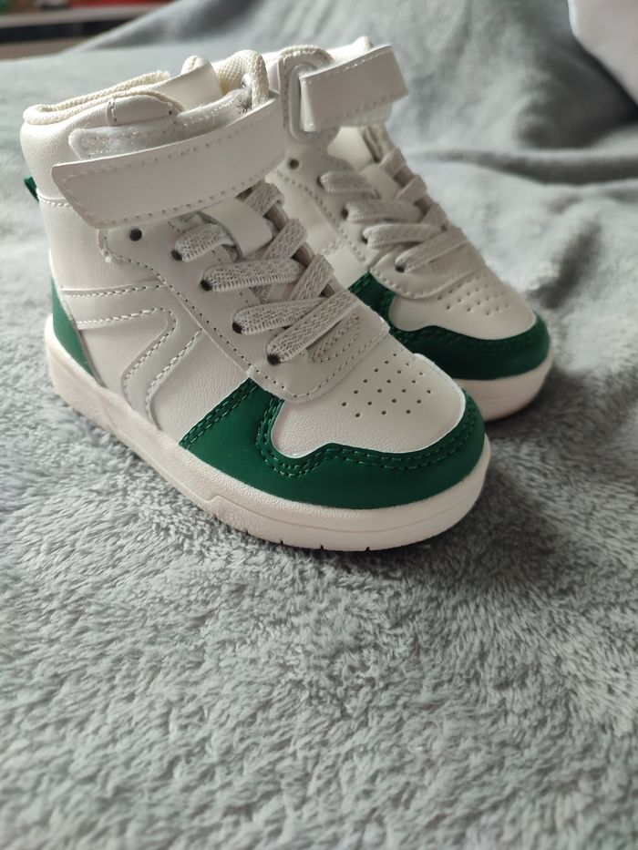 Baskets