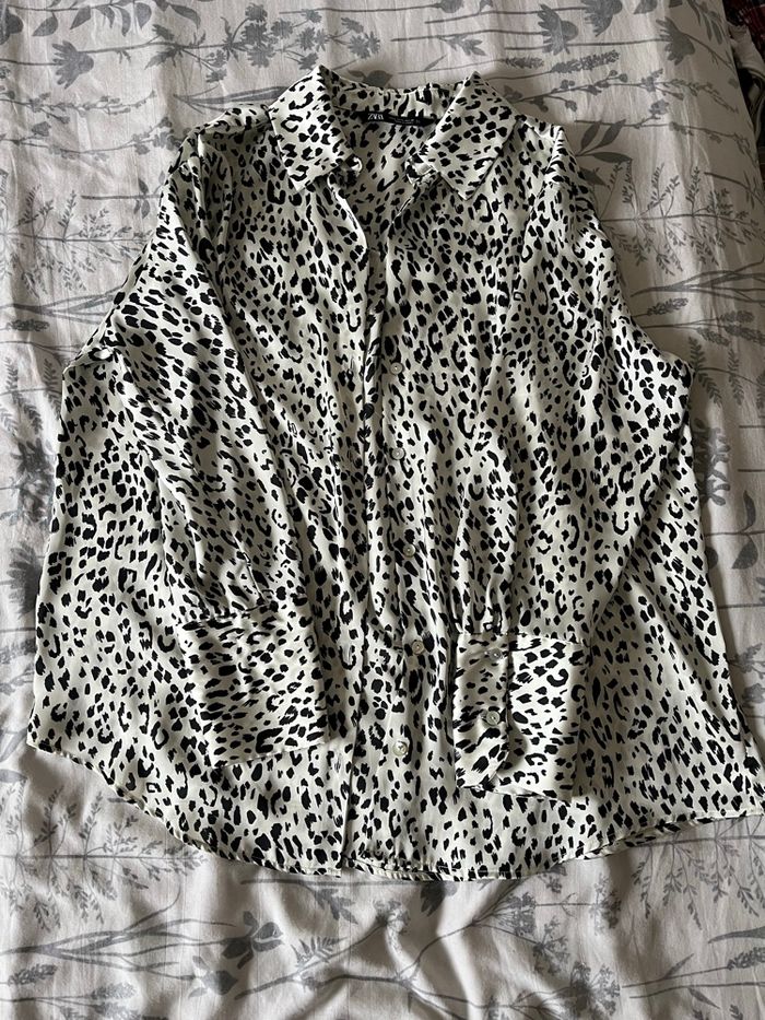 Chemise