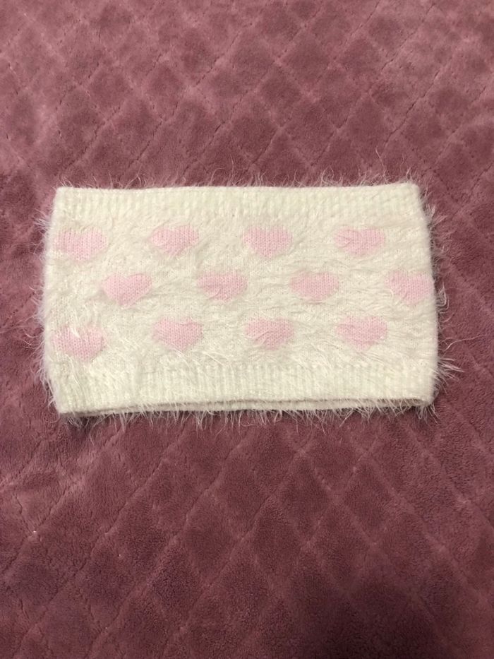 Cache - cou Okaïdi - photo numéro 3