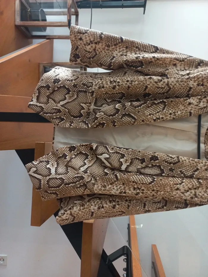 Blazer Ivivi - photo numéro 3
